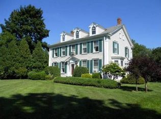 1040 Saratoga Rd, Ballston Lake, NY 12019
