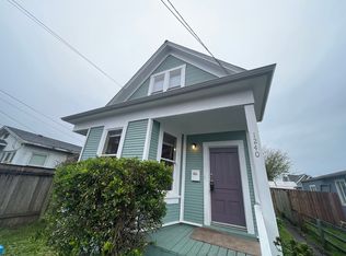 1240 East Ave, Eureka, CA 95501