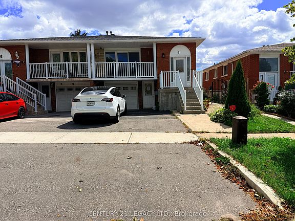 2nd image of 11 Tolton Dr