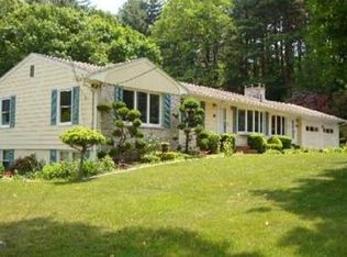 33 Kilton Ln, Coventry, RI 02816