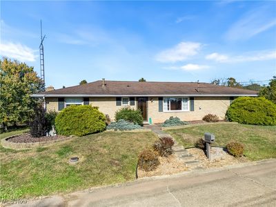 121 E Lubeck Hills Dr, Washington, WV, 26181