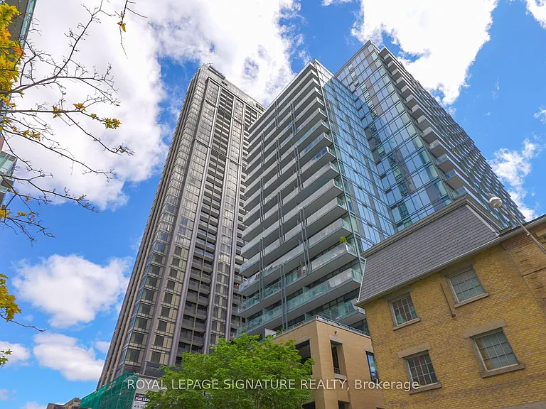 105 George St #1214 — Photo 13