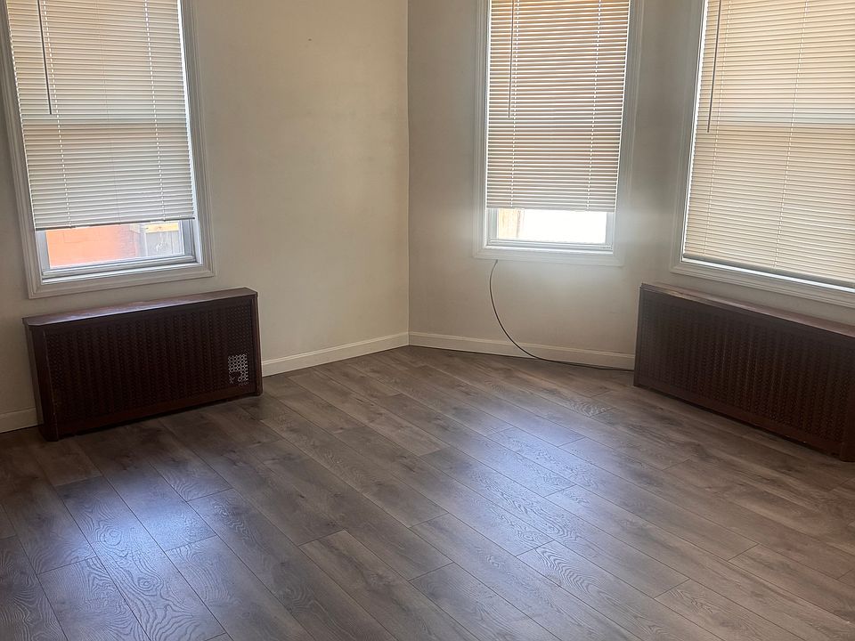 first living room