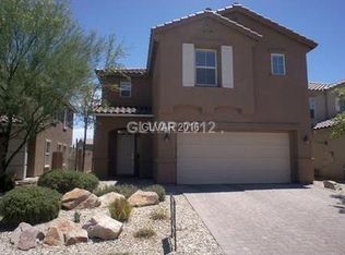 4213 Great Egret Ln #0, North Las Vegas, NV 89084