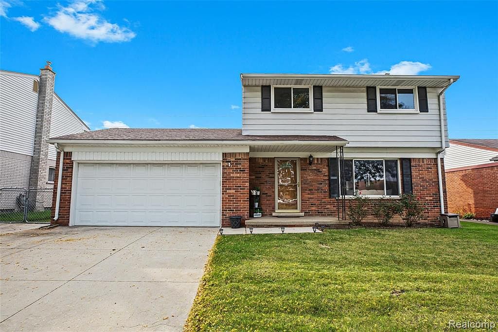 14653 Newburgh Rd, Livonia, MI 48154 Zillow