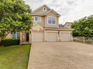 807 Willow Knoll Cv, San Antonio, TX 78216