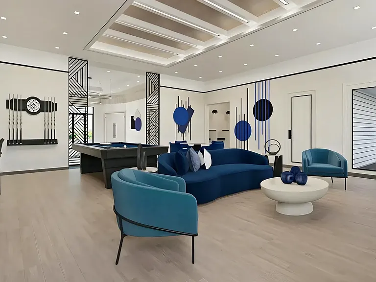 The Paragon Apartments — Photo 6