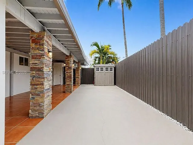 16247 SW 92nd Ter #A — Photo 16