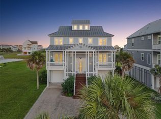 25615 Spotted Sandpiper Dr, Galveston, TX 77554