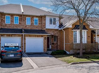 10 Davidson Blvd #24, Hamilton, ON