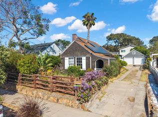 2327 Etiwanda St, San Diego, CA 92107