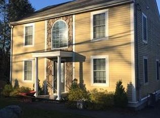 28 East St, Middleton, MA 01949