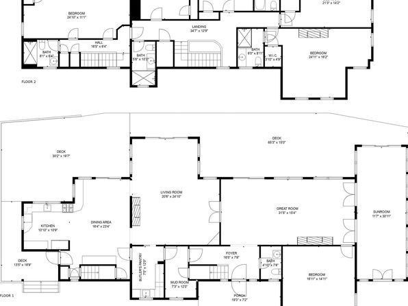 741 Sea View Avenue, Osterville, MA 02655