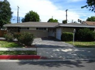 8856 Gerald Ave, North Hills, CA 91343