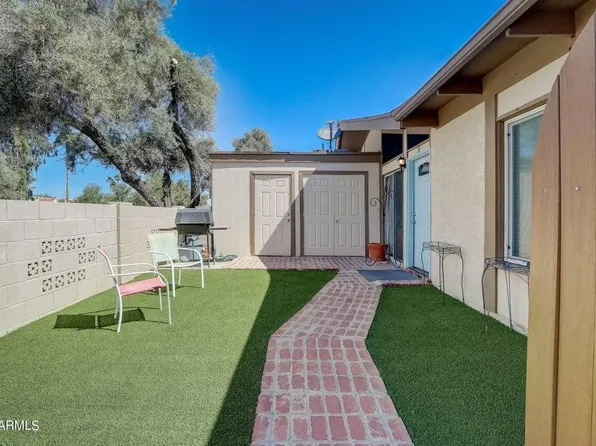 555 N May APT 35, Mesa, AZ 85201