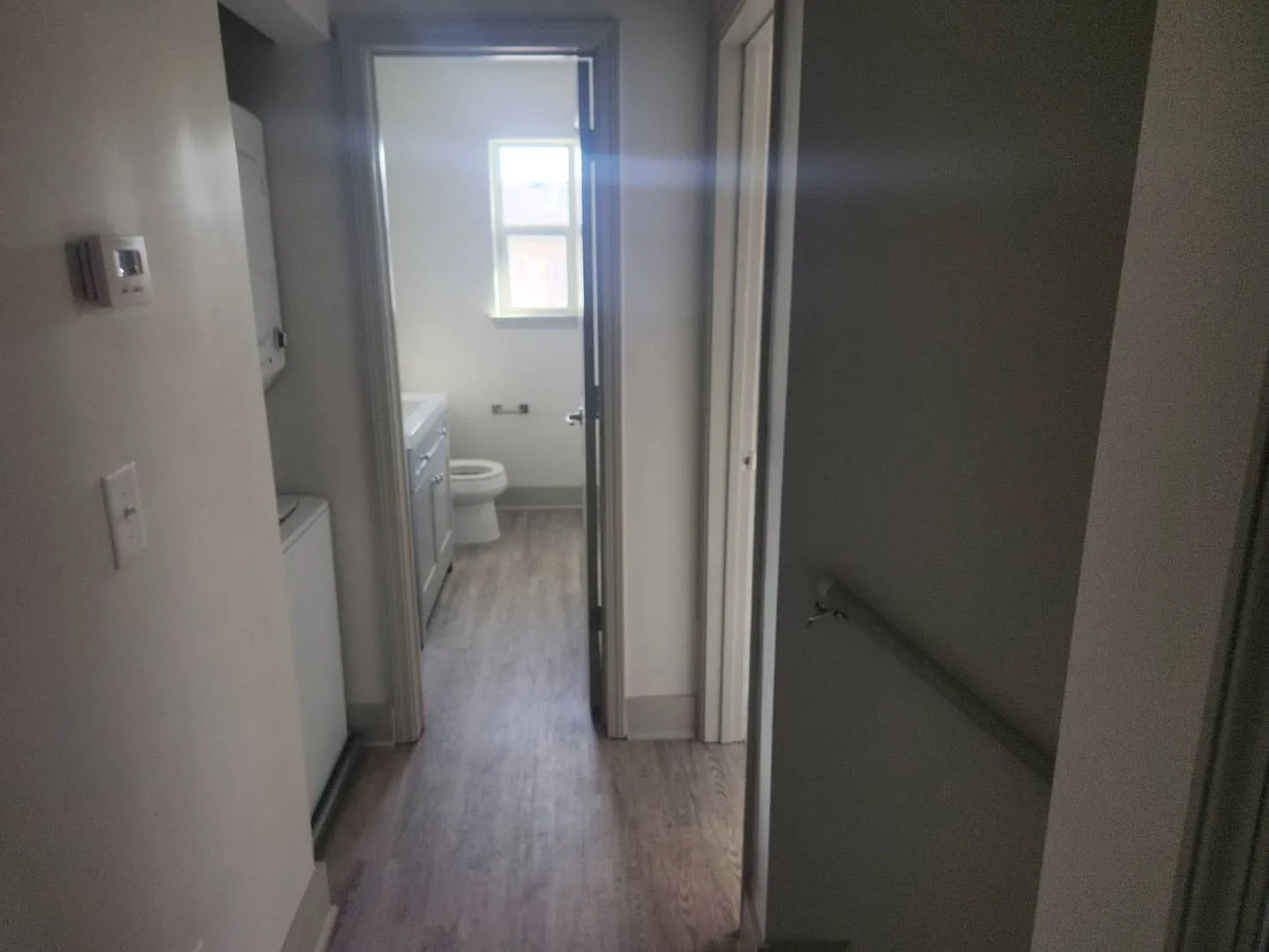 Emory Woods Apartments — Photo 4