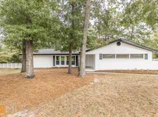 202 Heritage Dr, Warner Robins, GA 31093