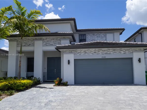 17540 SW 46th St, Miramar, FL 33029