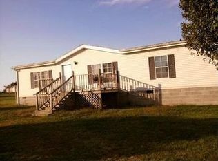 10125 Trimble Rd, Trimble, TN 38259