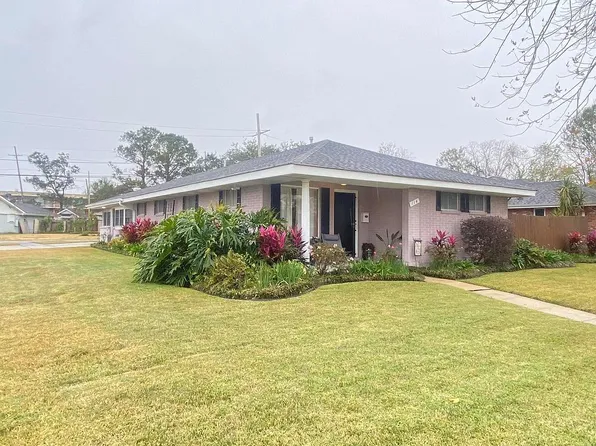 114 Willow Dr, Gretna, LA 70053