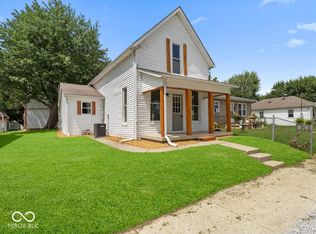 1111 N Anderson St, Greensburg, IN 47240