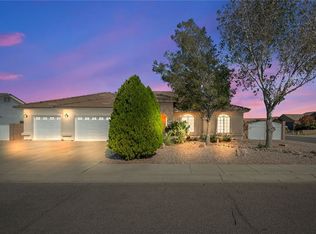 3375 Duvall Ave, Kingman, AZ 86401