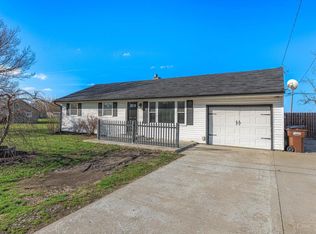 4542 Oxford Middletown Rd, Middletown, OH 45042