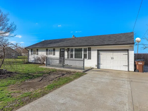 4542 Oxford Middletown Rd, Middletown, OH 45042