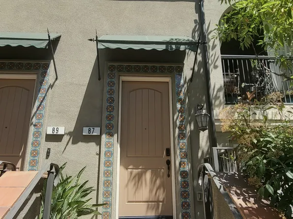 87 Plateau, Irvine, CA 92618