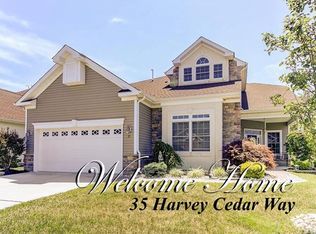 35 Harvey Cedar Way, Waretown, NJ 08758