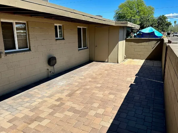 2841 N Columbus Blvd, Tucson, AZ 85712