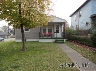 2236 E 24th St, Granite City, IL