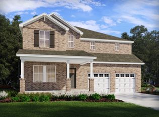 992 Levi Ln LOT 2, Mount Juliet, TN 37122