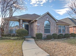 2005 Saint Anne Dr, Allen, TX 75013