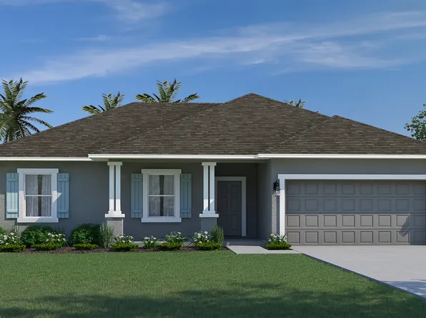 Crescent Plan, Cape Coral