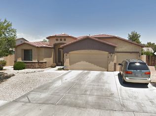 8216 W Bloomfield Rd, Atlantic Beach, AZ 85381