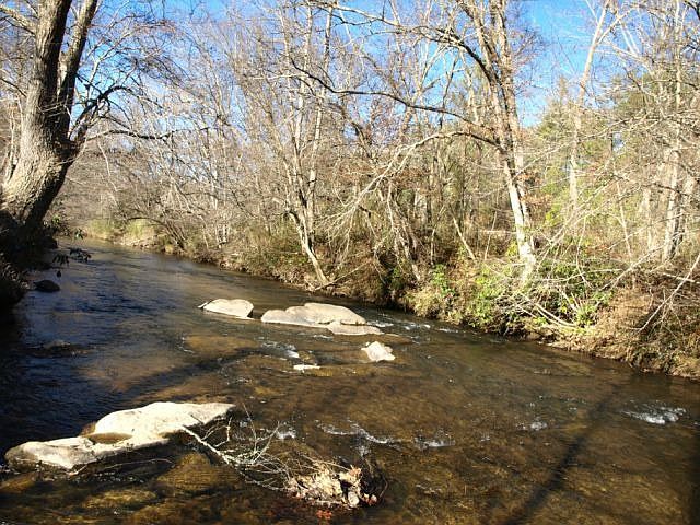 334 Horizon Drive, Brasstown, NC 28902, Brasstown Creek