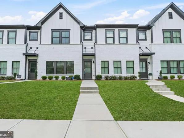 2410 Lakeshore Ln, Atlanta, GA 30316