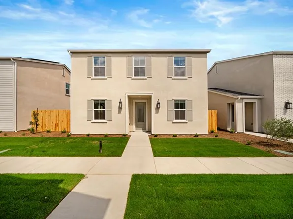12705 Camino Fruteria, Bakersfield, CA 93311