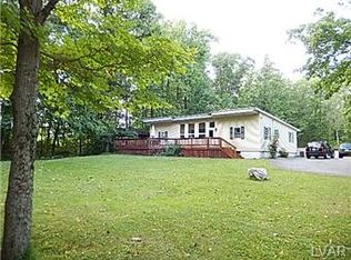 7336 Ulrich Mill Rd, New Tripoli, PA 18066