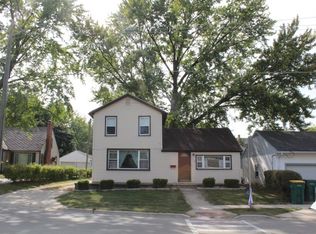 710 S Kankakee St, Wilmington, IL
