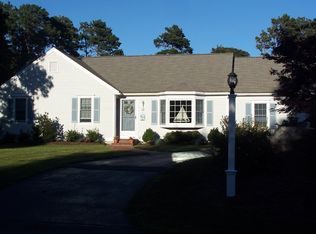 329 Yankee Dr, Brewster, MA 02631