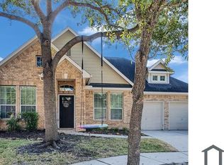 16022 Coco Shores Ct, Houston, TX 77044