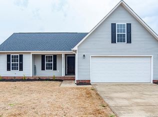 186 Kendall Ct, Raeford, NC 28376