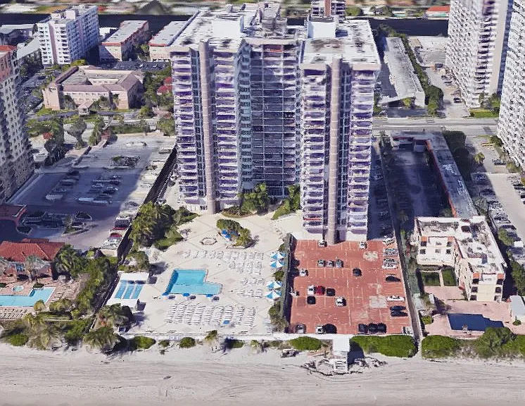 2030 S Ocean Dr #800 — Photo 4