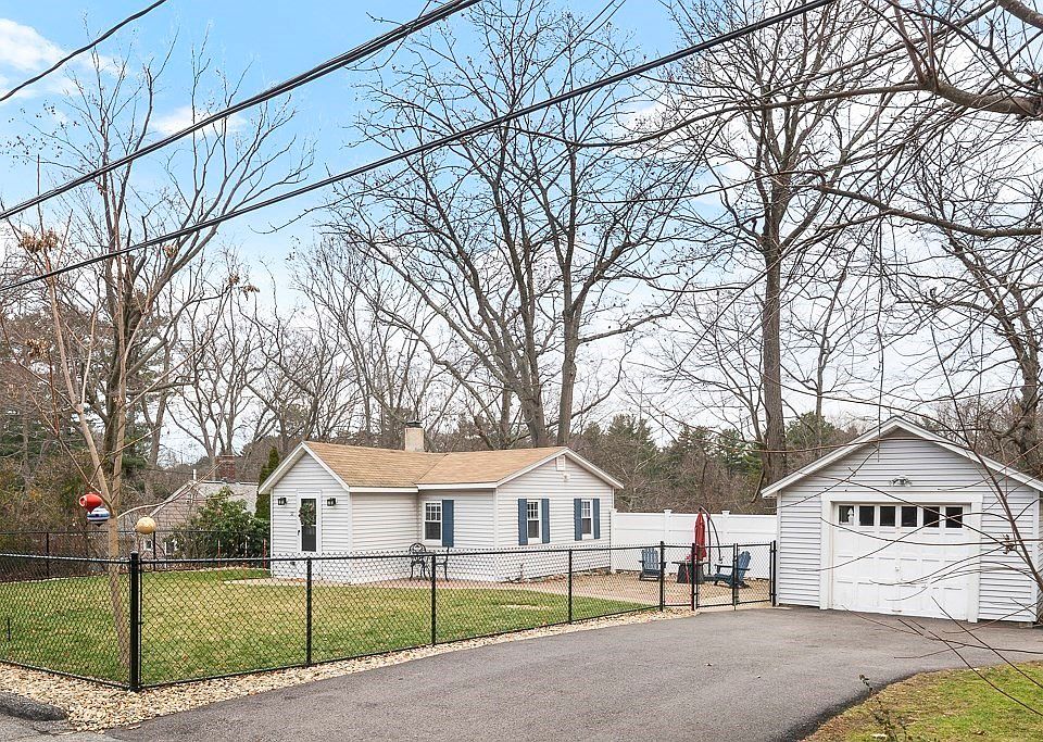 52 Woodland Rd, Wayland, MA 01778 Zillow