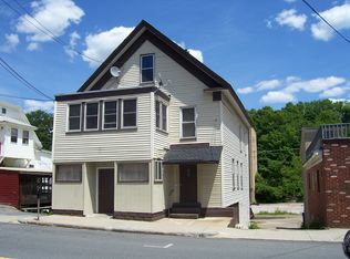 122 Main Street #1, Gardner, MA 01440