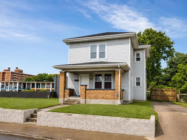 324 30th St, Ashland, KY 41101