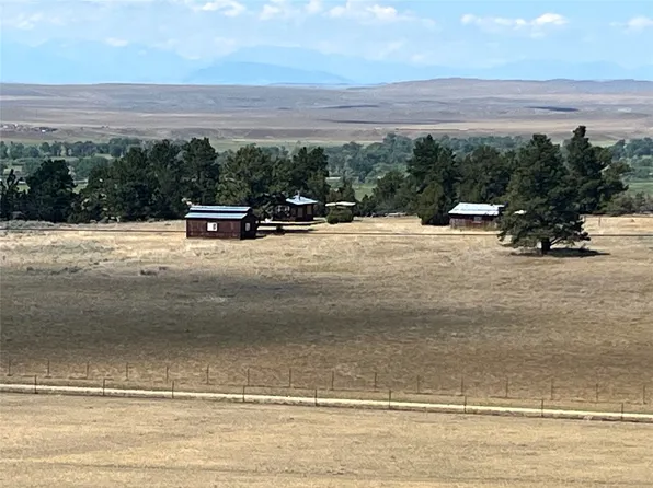 182 Canal Rd, Shawmut, MT 59078