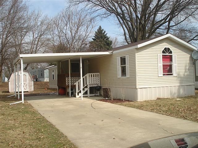 3423 Aquamarine Dr.